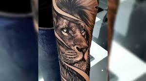 Colecție de la daniela dinu. 20 De Tatuaje Feroce De Leu Pentru BÄƒrbaÈ›i In 2020 The Spotter Trend Tatuaje Pentru BÄƒrbaÈ›i