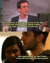 Bj Novak And John Krasinski Friends Pin On The Office Tv Show