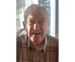 Rex Ferguson Obituary (2017)