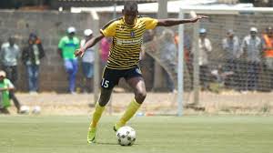 Wazito fc is a nairobi based fkf premier league club. Wazito Fc Appoint Injured Dennis Gicheru As The Club S Chief Executive Officer Goal Com