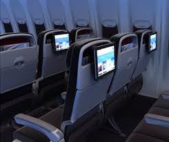 Best Economy Class Innovations Jetstar Airplane Interior Economy
