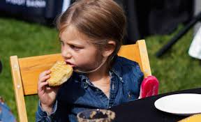 Photos: Martha Stewart, top chefs at nation's fanciest food fest