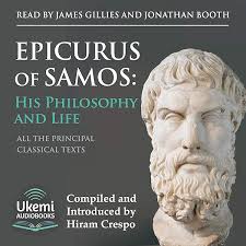 Amazon.com: Epicurus and the Pleasant Life: A Philosophy of Nature (Audible  Audio Edition): Haris Dimitriadis, Denis Rowley, Haris Dimitriadis: Books