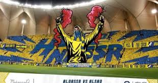 غير معروفgsa liveدوري أبطال آسيا. ÙÙŠØ¯ÙŠÙˆ ØªÙŠÙÙˆ Ø±Ø§Ø¦Ø¹ Ù…Ù† Ø¬Ù…Ø§Ù‡ÙŠØ± Ø§Ù„Ù†ØµØ± Ø§Ù„Ø³Ø¹ÙˆØ¯Ù‰ Ù‚Ø¨Ù„ Ø§Ù†Ø·Ù„Ø§Ù‚ Ù…Ø¨Ø§Ø±Ø§Ø© Ø§Ù„Ø³Ø¯ Ø§Ù„ÙŠÙˆÙ… Ø§Ù„Ø³Ø§Ø¨Ø¹