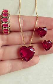 Best Gift Jewelry For 55 Valentine S Day New 2019 Page 21 Of 55 Hotcrochet Com Jewelry Gifts Jewelry Making Jewelry