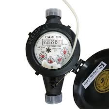 Carlon Flow Meter 1 Inch