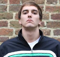 2008 Men's Swimming Roster