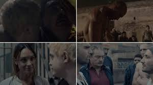 La mejor manera de ocultar algo es ponerlo a la vista de todos, como la mano de maradona, dijo pastor sin saber lo que iba a. El Marginal 3 Como Fue El Final De La Serie De Los Hermanos Borges Infobae