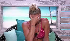 So the lie detector test measures heart rate and heart rate only. Love Island 2018 Is The Love Island Lie Detector Accurate Tv Radio Showbiz Tv Express Co Uk