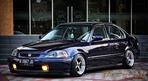 Browse the user profile and get inspired. Honda Ferio Modif Mobilityz