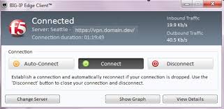 Selain bisa mengakses aplikasi atau situs tertentu yang diblokir, vpn juga bisa memberikan akses tanpa dikenakan biaya. Askf5 Manual Chapter Big Ip Edge Client For Windows