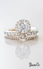 Diamond Swirl Engagement Ring In 14k White Gold Swirl Engagement Rings Diamond Swirl Diamond Wedding Bands