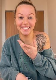 Haley Waters's Instagram, Twitter & Facebook