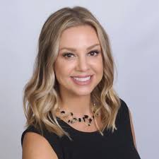 Kimberly Stockwell's Instagram, Twitter & Facebook