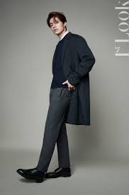 Diğer yandan lee dong wook , 29 haziran'da kore saatine göre 21:00'de başlayacak olan jtbc programı ' the sea i wished for ' kadrosunda yer alacak. Lee Dong Wook And Jo Bo Ah Talk About Each Other S First Impressions And Their Roles In Tale Of The Nine T In 2021 Lee Dong Wook Photoshoot Lee Dong Wook