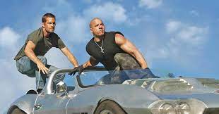 Some of the scenes just make you want to cry. Fast And Furious 7 Review Reviews Screen