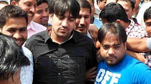 The hongmen, the first secret society to be established in singapore, traced its origins to the tiandihui in fujian. Delhi Gangster Neeraj Bawana Wants Ipod Non Veg Food In Tihar Jail Cell Latest News Delhi Hindustan Times