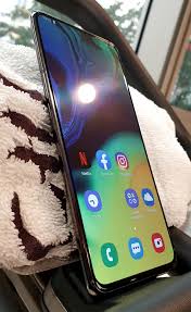 Buy samsung galaxy a80 online at best price with offers in india. Things We Like And Don T Like About The Samsung Galaxy A80 Lifestyle Rojak Daily