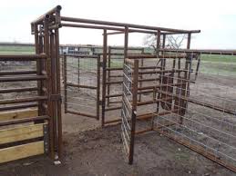 Simple Cattle Working Pens Quotes Cattle Ranching Cattle Corrals Cattle Farming