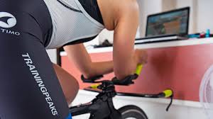 Indoor cycling pain cave ideas. Six Crazy Effective Indoor Workouts For Bike And Run Trainingpeaks