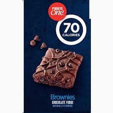 We can confirm that we still make the chocolate mint brownies. Fiber One Brownies 90 Calorie Bar Chocolate Fudge Brownie 12 Fiber Bars 10 6 Oz Value Pack Grocery Gourmet Food Amazon Com