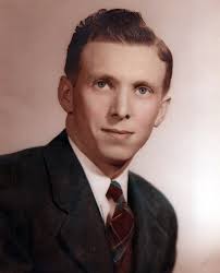 Nathan Glenn Wampler Obituary