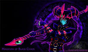 Dark magician of chaos anime. Dark Magician Wallpapers Wallpaper Cave