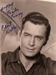 Clint Walker as Cheyenne Bodie photo discussion