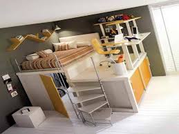Bunk Beds With Desks Underneath Ideas On Foter