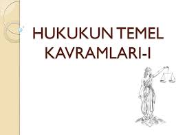 Hukukun Temel Kavramlari Ogr Grv Ulas Koray Milanlioglu Yyu Kamu Yonetimi Bolumu Pdf Free Download