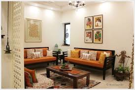 Keeping It Elegantly Eclectic Home Tour Indian Home Interior Indian Living Rooms House Beautiful Living Rooms