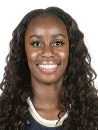 2019-20 GEORGIA TECH WOMEN'S BASKETBALL