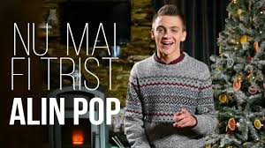 Tinerii nuvosulita nu mai fi trist osuflete. Alin Pop Nu Mai Fi Trist Official Video Youtube