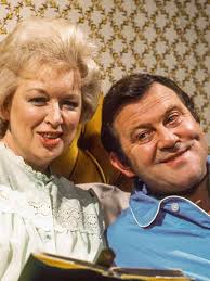 Terry and June: Season 1, Episode 1