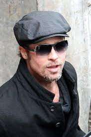 More Pics Of Brad Pitt Newsboy Cap Brad Pitt Brad Pitt And Angelina Jolie Hats For Men