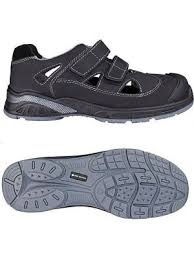 O combinada con una plantilla tecnica u. Sandaler Og Clogs Fra Grete Waitz Sievi Toe Guard Grisport Raf No