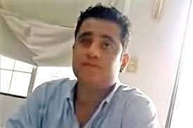 Reciclan extorsión de croquista