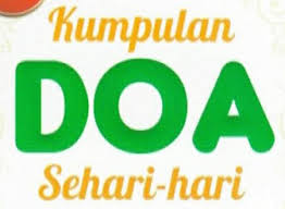 Image result for kumpulan doa yaumiyah