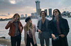 I wanna pull your strings like you're my telecaster and if you want to use me i could be your puppet. Dosha S Tweet I Wanna Be Your Slave I Wanna Be Your Master I Wanna Make Your Heartbeat Run Like Rollercoasters Maneskin Eurovision Trendsmap