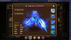 Summoners War: The Best PvP and PvE Monsters | BlueStacks