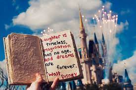 Here is a selction of the best disney quotes to inspire you from the movies and walt disney. Make A Wish And Do As Dreamers Do Cute Disney Quotes Walt Disney Quotes Disney Quotes