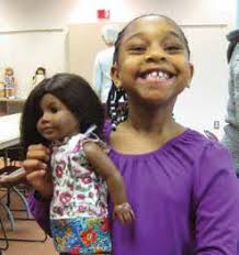 Harford County Public Library & The Harford County Public Library  Foundation Annual Report 2014