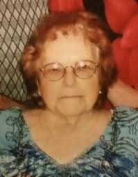 Grace Dotson Obituary (2016)