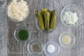 4 95 From 109 Votes Prep Time 15 Minutes Total Time 15 Minutes In 2020 Sauce Recipes Tartar Sauce Homemade Tartar Sauce
