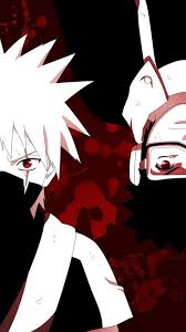 Kakashi shark high definition desktop wallpapers. Anime Naruto Uchiha Obito Hatake Kakashi Artist Kakashi Obito Wallpaper Phone 600x1067 Download Hd Wallpaper Wallpapertip