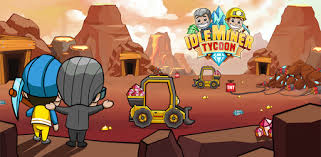 92,004 downloads | 31 rate. Idle Miner Tycoon V3 23 0 Mod Monedas Ilimitadas Descargar Apk