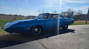 Image result for Blue Fire 1970 Plymouth