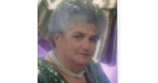 Luella Marjorie Fox Obituary (1937