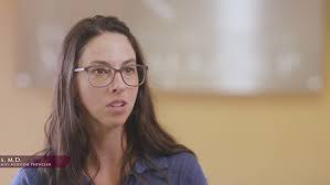 One-On-One with Dr. Tara Robbins