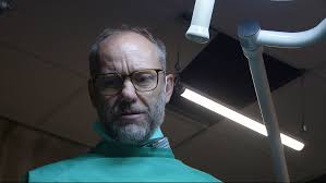 Emmerdale's Danny Miller: 'I take breaks alone. I make sure I'm not snapped  out of Aaron's dark mood'